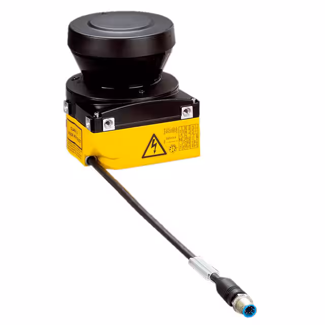 S32B-3011BA SICK, Inc. Sécurité des machines - Scanners laser